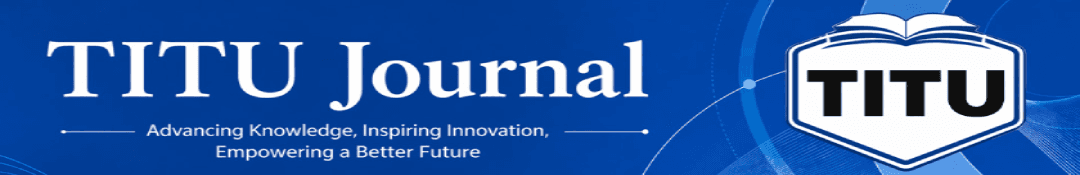 Journal platform banner